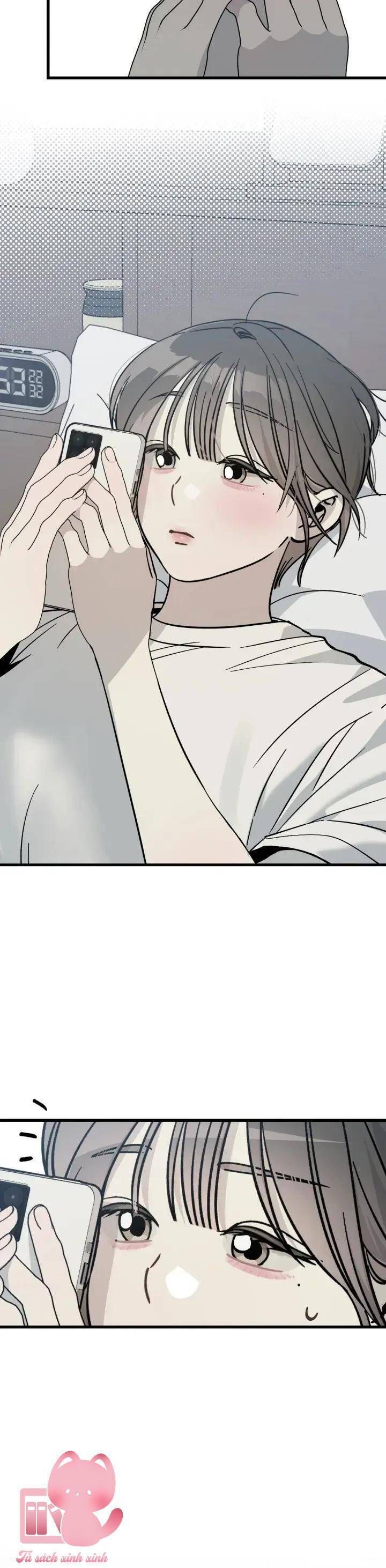 Quy Luật Về Rác Rưởi Chapter 3 - 31