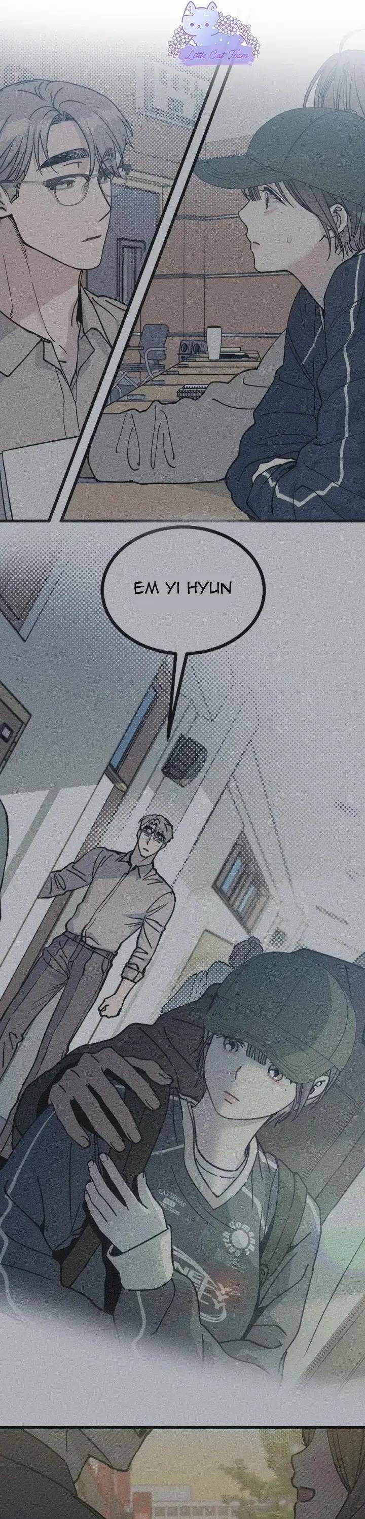 Quy Luật Về Rác Rưởi Chapter 3 - 32