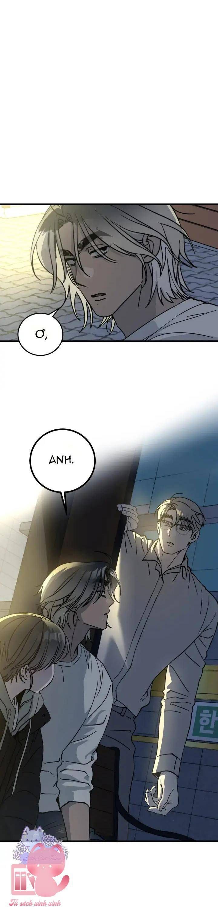 Quy Luật Về Rác Rưởi Chapter 3 - 51