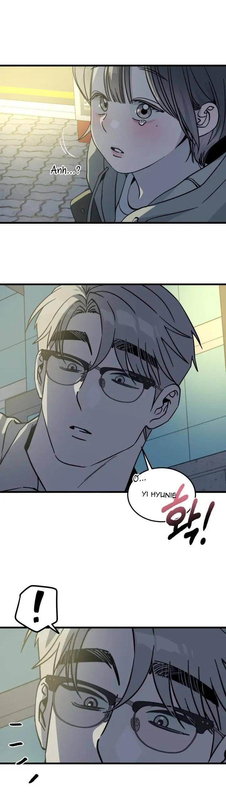 Quy Luật Về Rác Rưởi Chapter 3 - 52