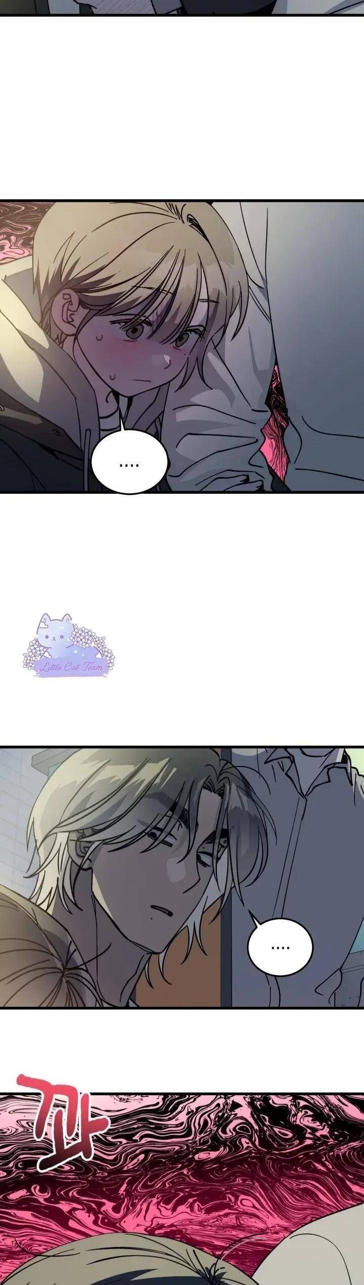 Quy Luật Về Rác Rưởi Chapter 3 - 54