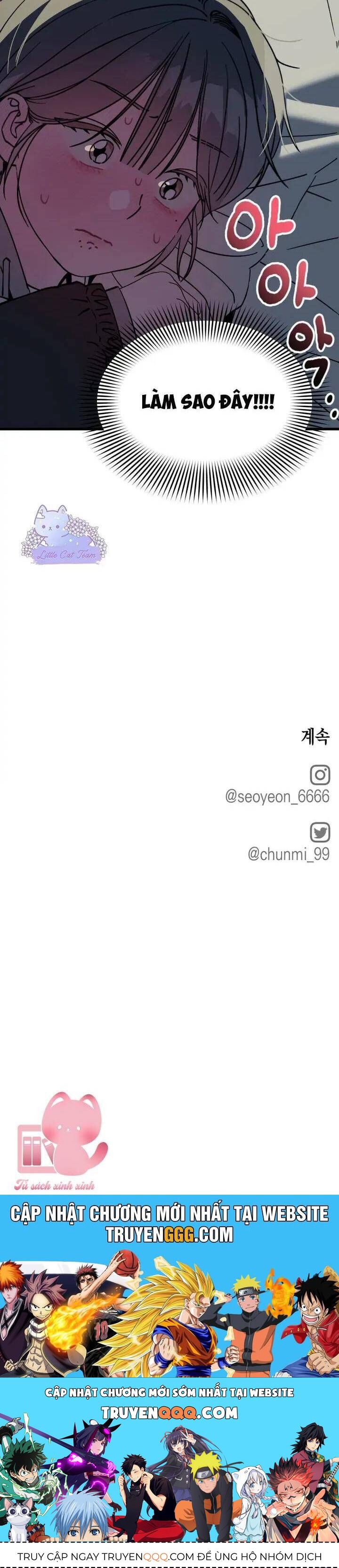 Quy Luật Về Rác Rưởi Chapter 3 - 55