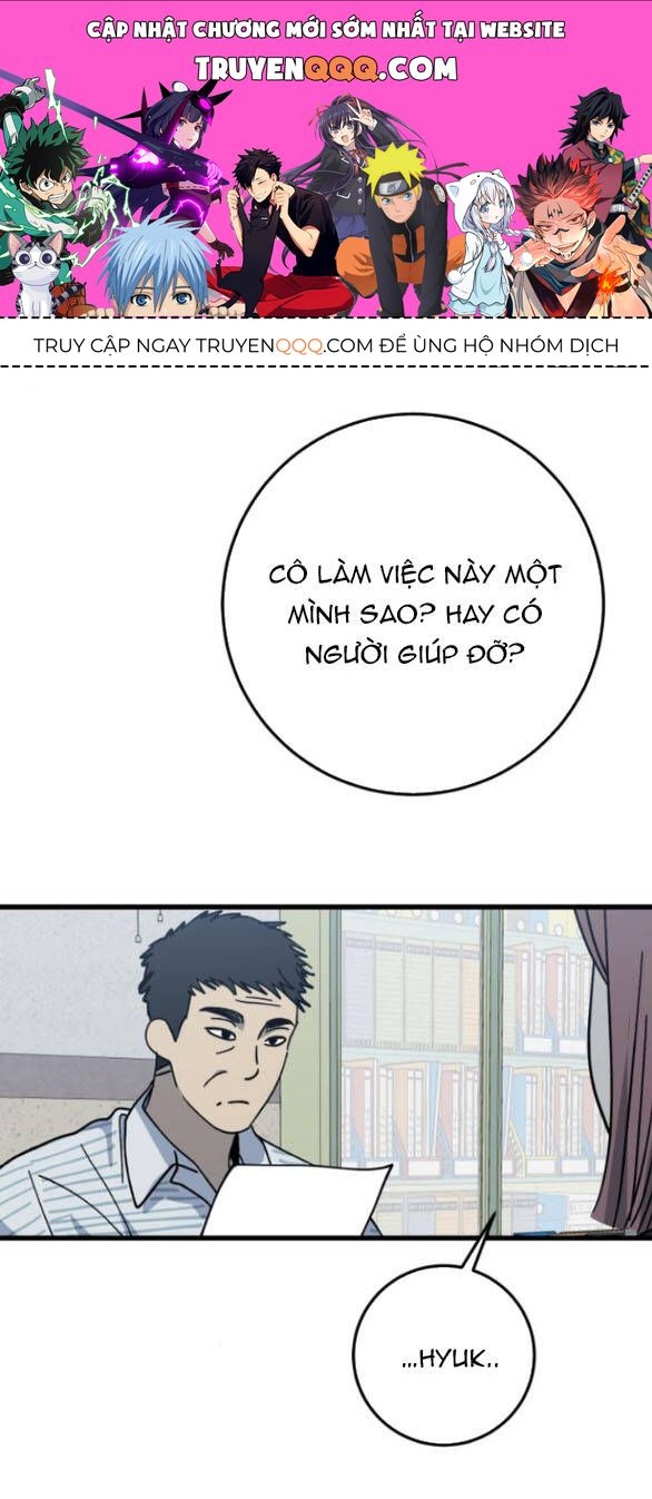 Quy Luật Về Rác Rưởi Chapter 30 - 1