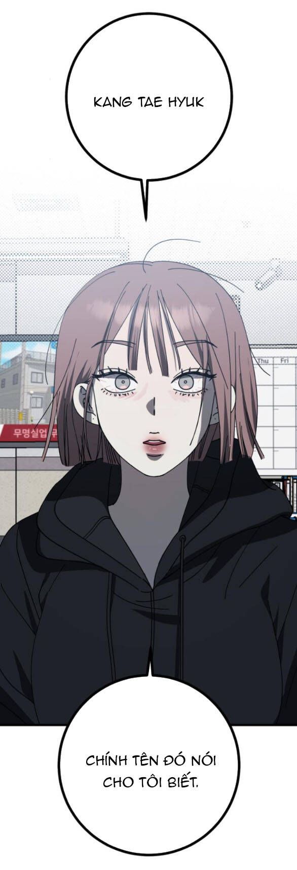 Quy Luật Về Rác Rưởi Chapter 30 - 3