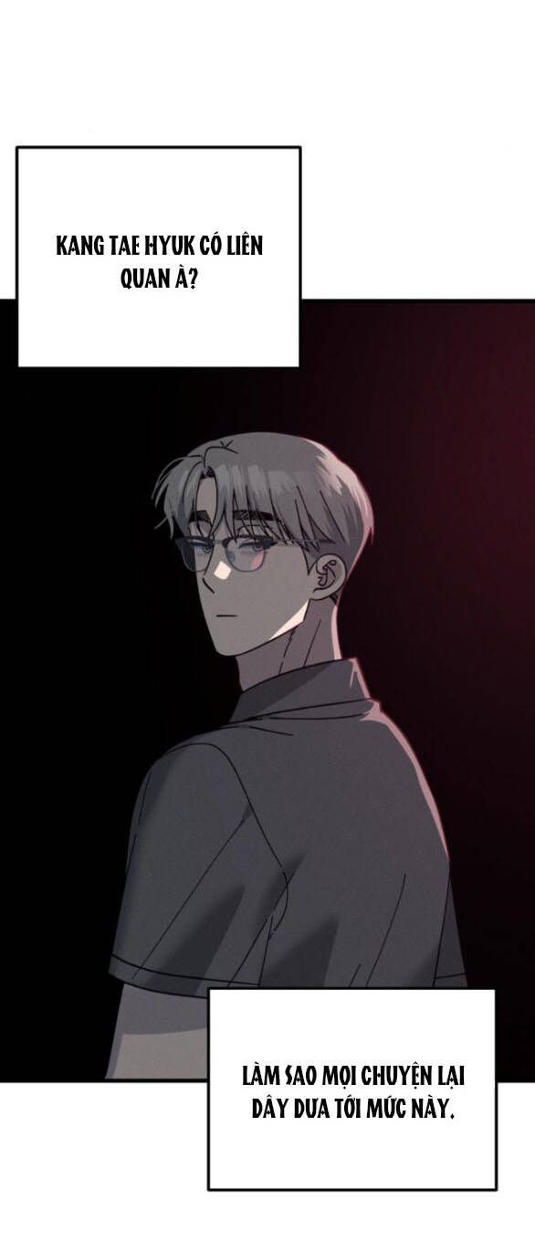 Quy Luật Về Rác Rưởi Chapter 30 - 22