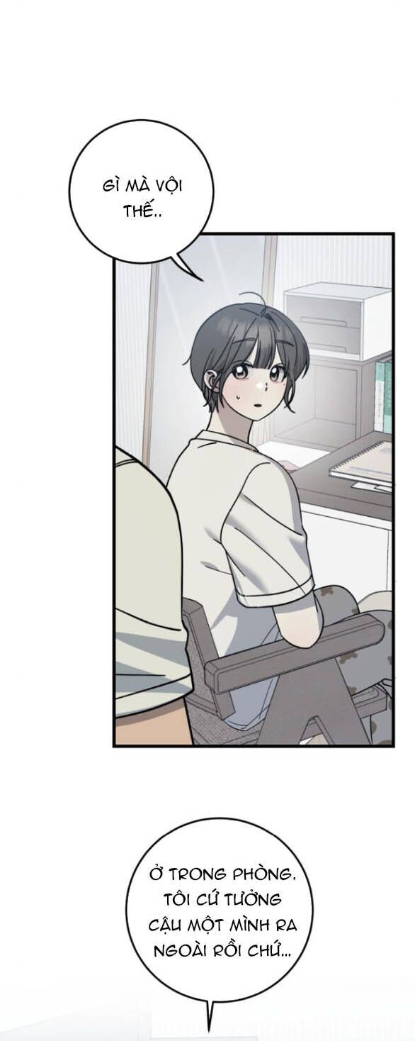 Quy Luật Về Rác Rưởi Chapter 30 - 25