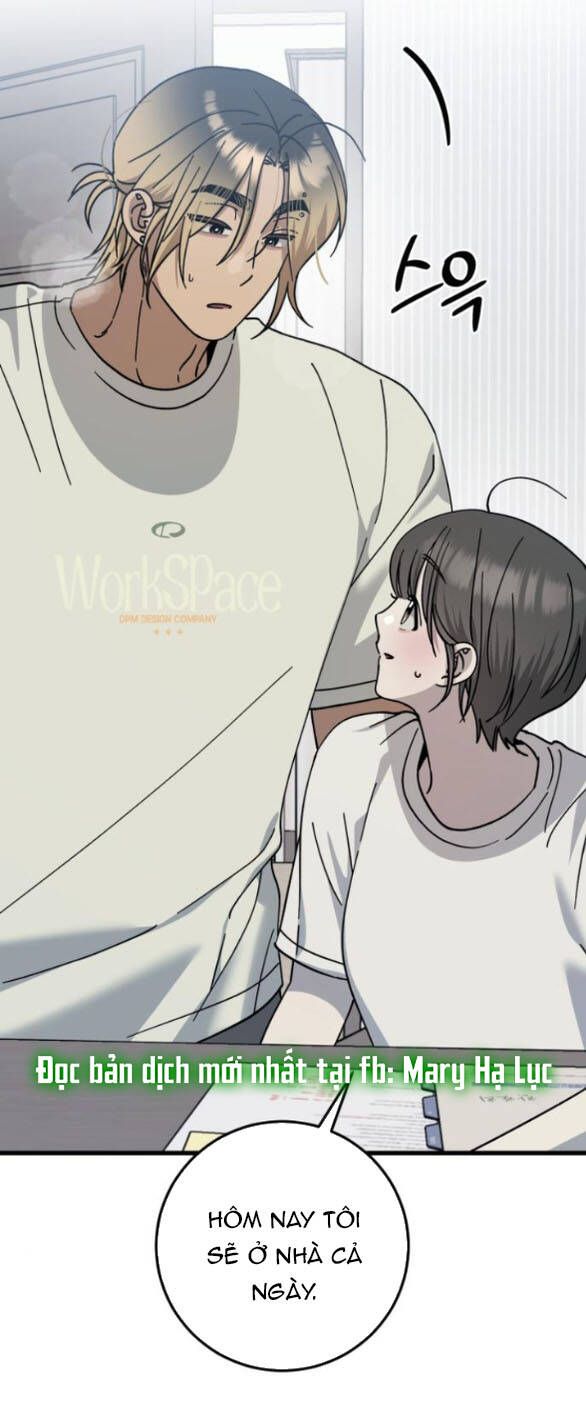 Quy Luật Về Rác Rưởi Chapter 30 - 26