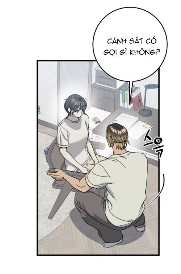 Quy Luật Về Rác Rưởi Chapter 30 - 28