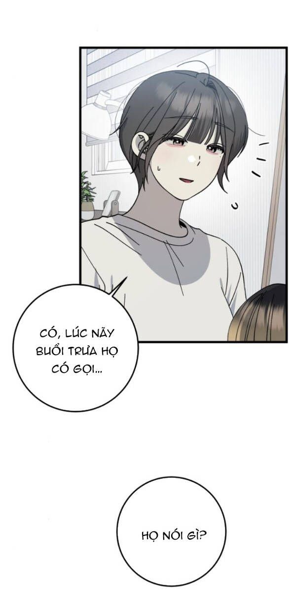 Quy Luật Về Rác Rưởi Chapter 30 - 29