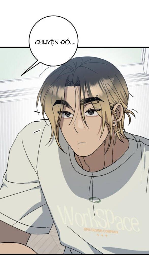 Quy Luật Về Rác Rưởi Chapter 30 - 31