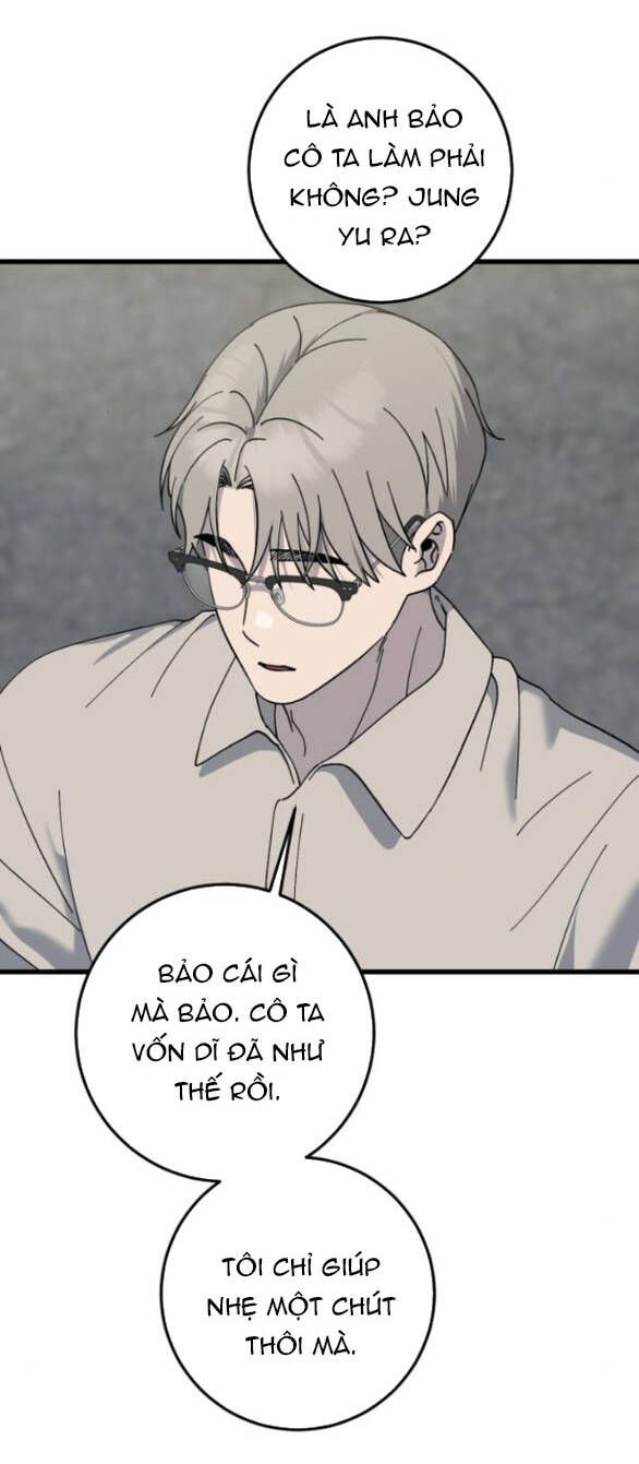 Quy Luật Về Rác Rưởi Chapter 30 - 38