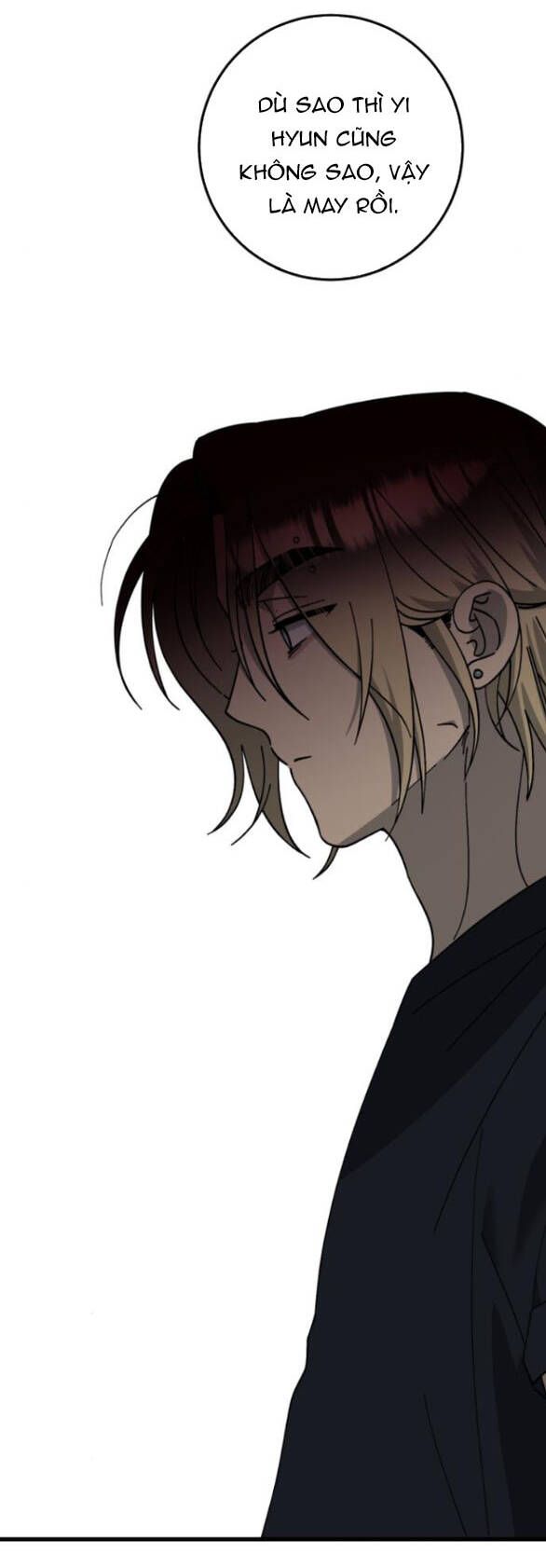 Quy Luật Về Rác Rưởi Chapter 30 - 42