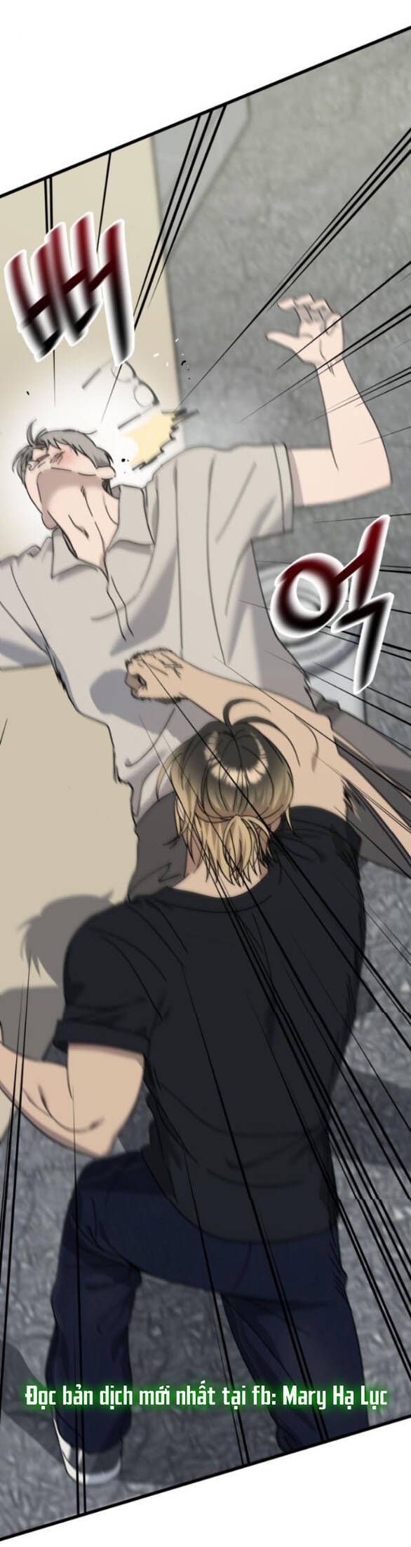 Quy Luật Về Rác Rưởi Chapter 30 - 48