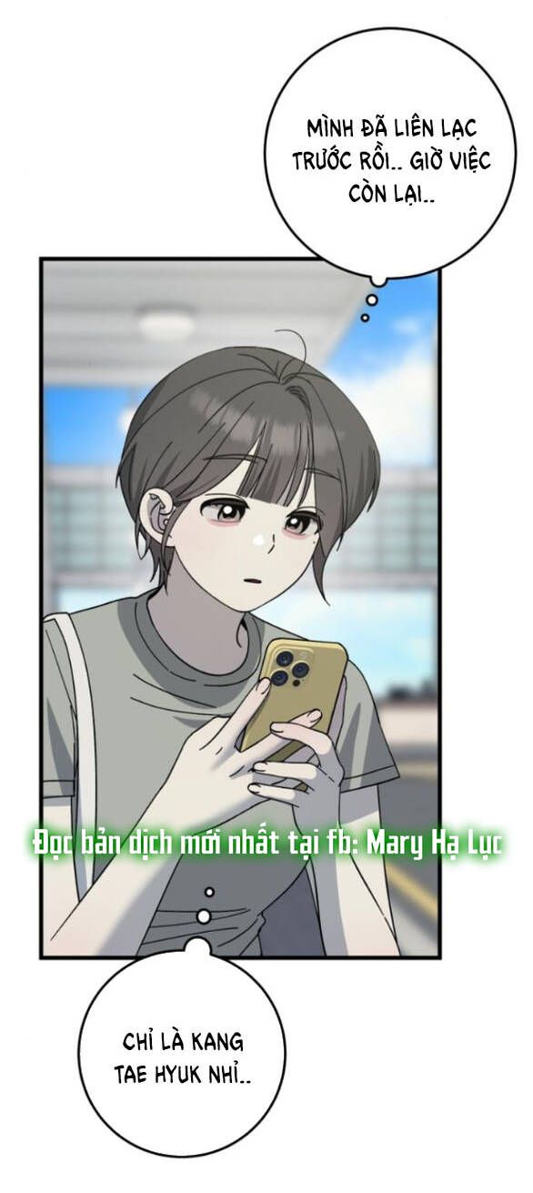 Quy Luật Về Rác Rưởi Chapter 30 - 52