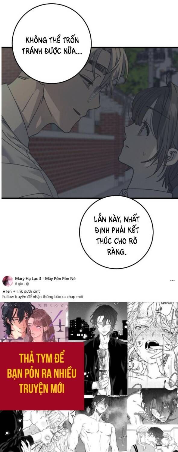 Quy Luật Về Rác Rưởi Chapter 30 - 54