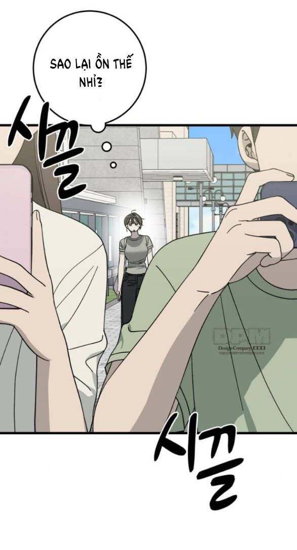 Quy Luật Về Rác Rưởi Chapter 30 - 55