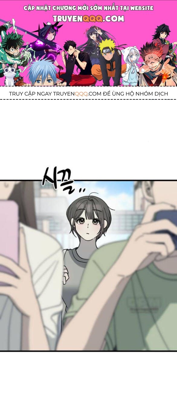 Quy Luật Về Rác Rưởi Chapter 31 - 1