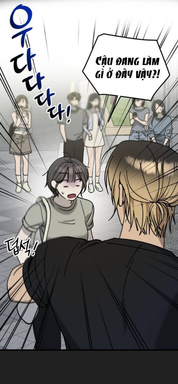 Quy Luật Về Rác Rưởi Chapter 31 - 11