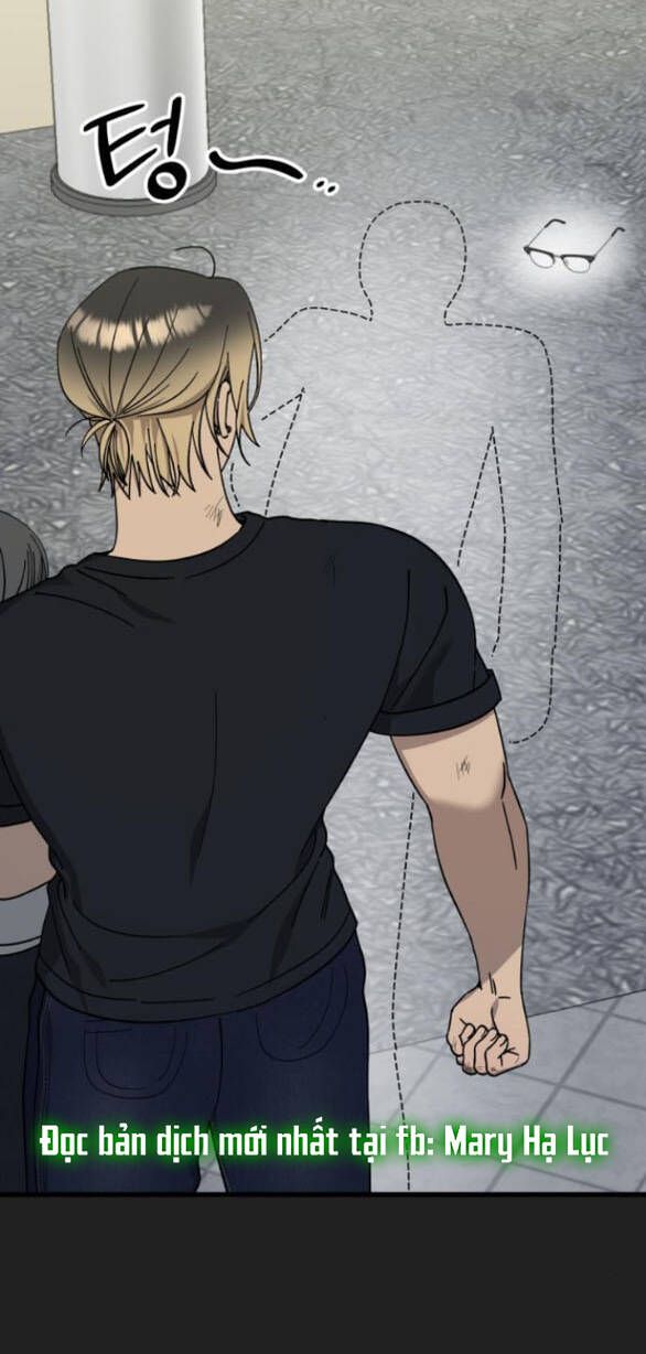 Quy Luật Về Rác Rưởi Chapter 31 - 13