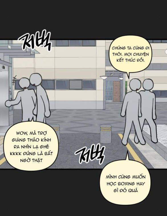 Quy Luật Về Rác Rưởi Chapter 31 - 18