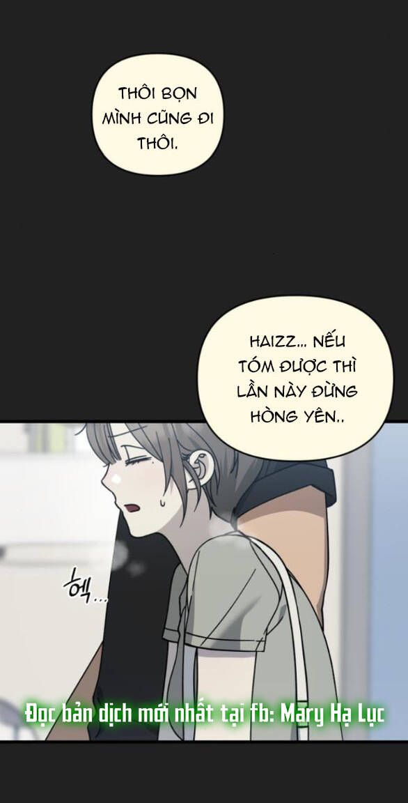 Quy Luật Về Rác Rưởi Chapter 31 - 21