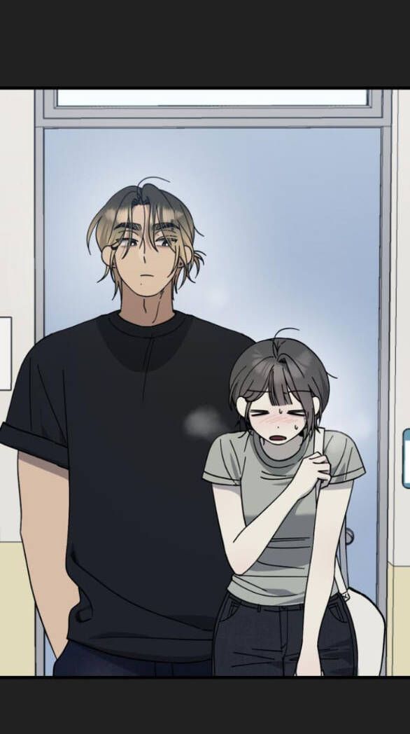 Quy Luật Về Rác Rưởi Chapter 31 - 22