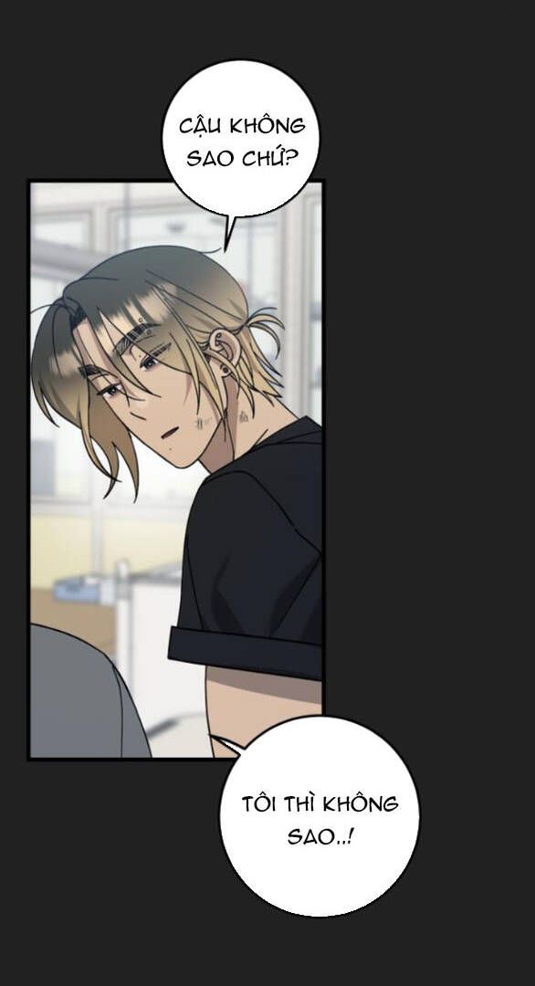 Quy Luật Về Rác Rưởi Chapter 31 - 23