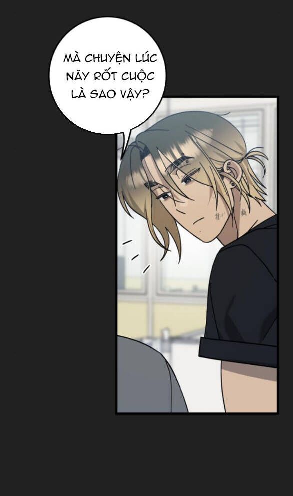 Quy Luật Về Rác Rưởi Chapter 31 - 24
