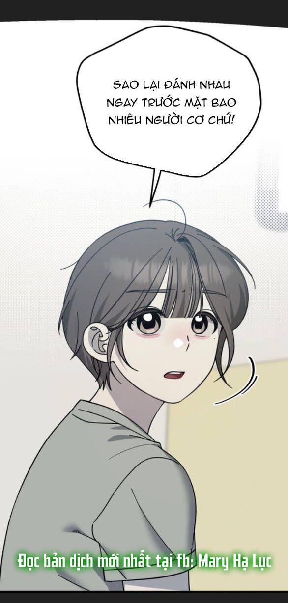 Quy Luật Về Rác Rưởi Chapter 31 - 25