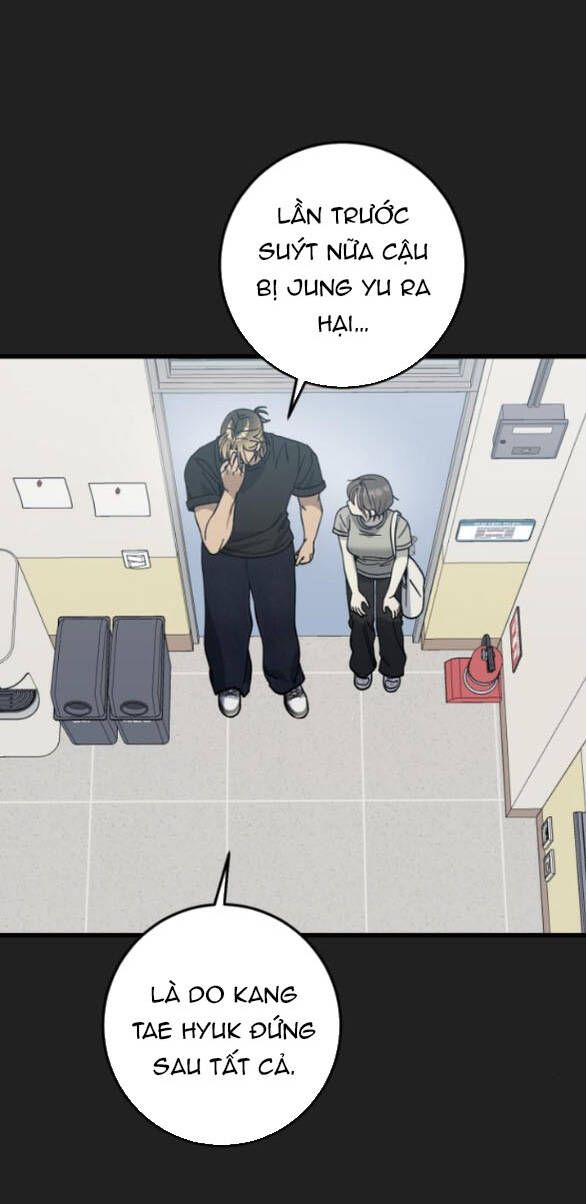 Quy Luật Về Rác Rưởi Chapter 31 - 26