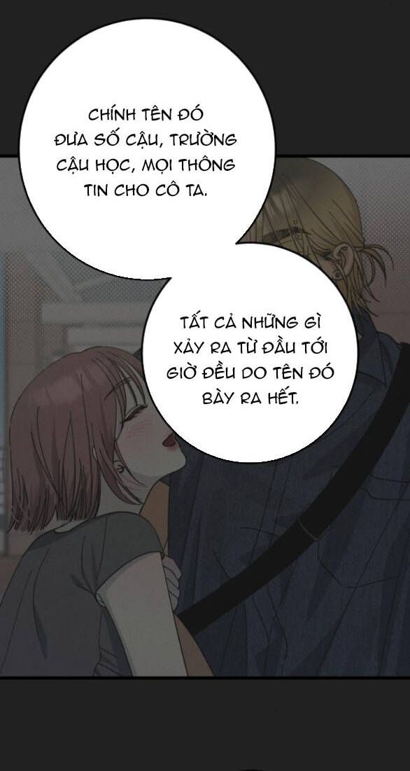 Quy Luật Về Rác Rưởi Chapter 31 - 27