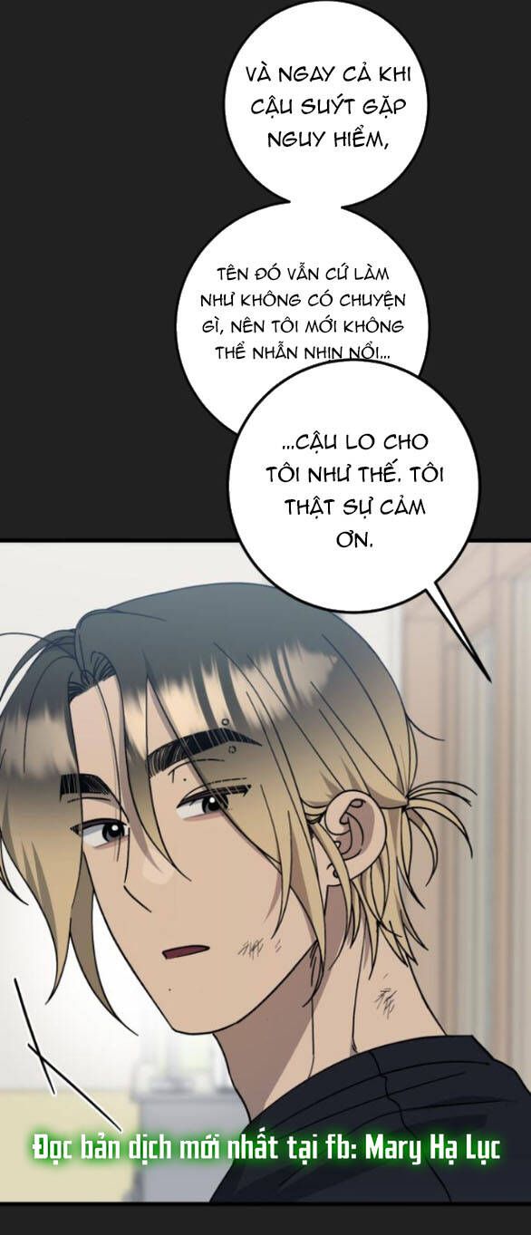 Quy Luật Về Rác Rưởi Chapter 31 - 28