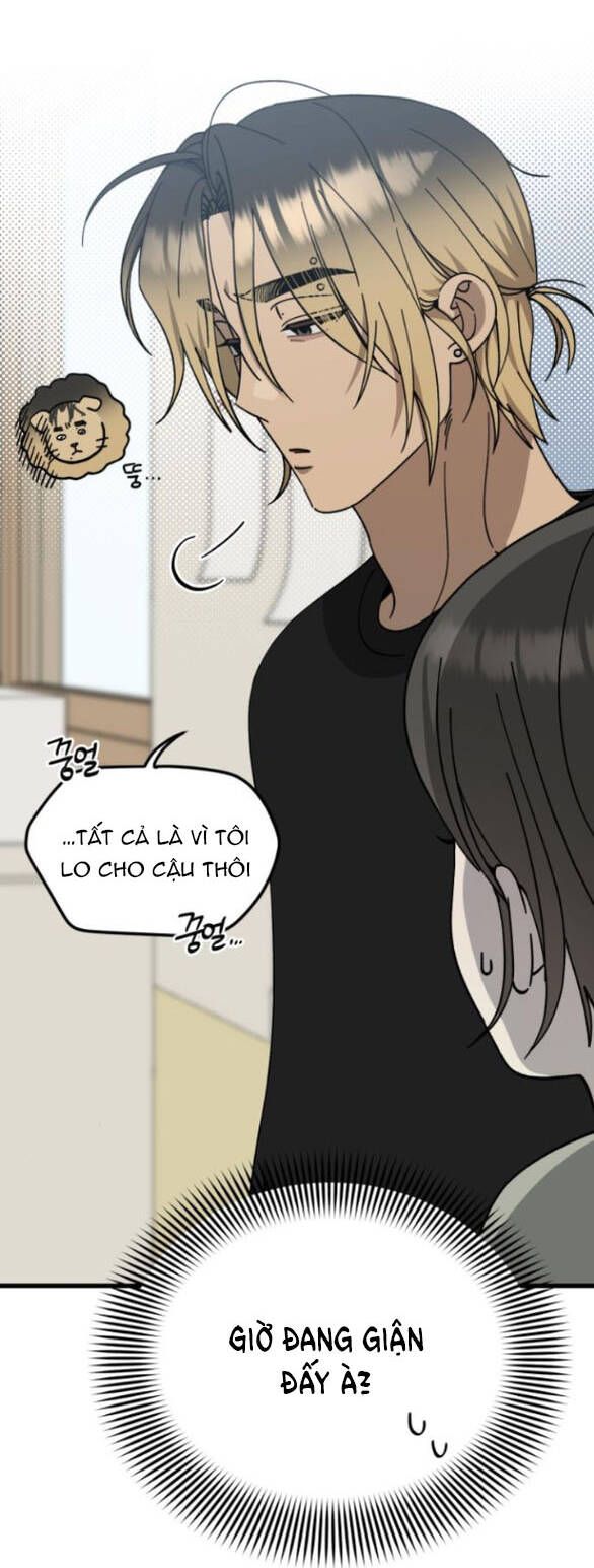 Quy Luật Về Rác Rưởi Chapter 31 - 32