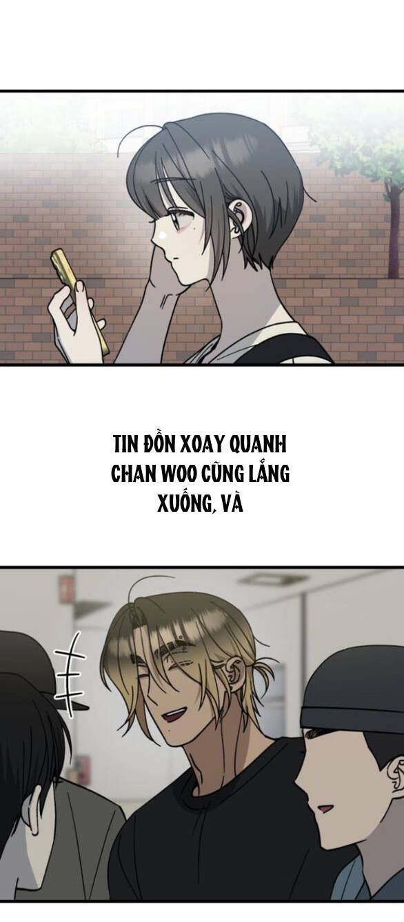 Quy Luật Về Rác Rưởi Chapter 31 - 41