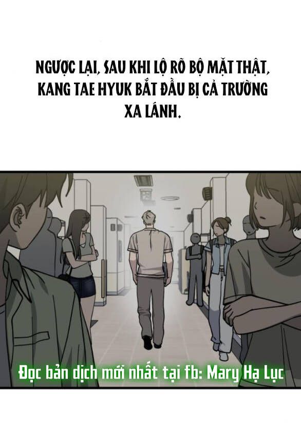 Quy Luật Về Rác Rưởi Chapter 31 - 42