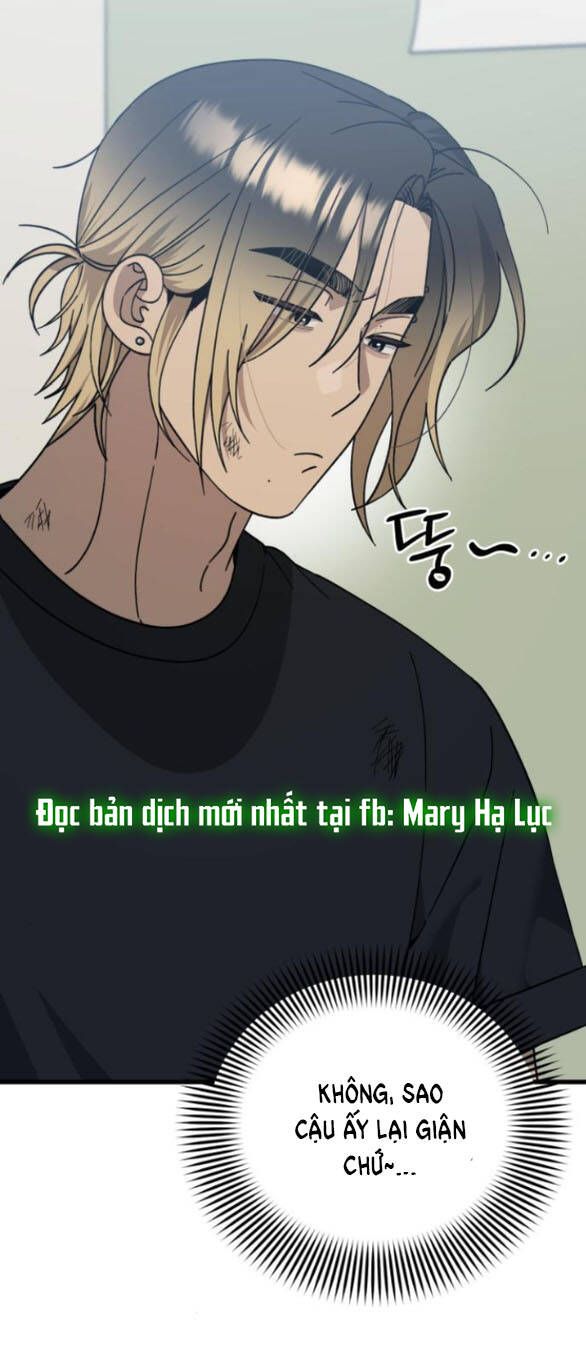 Quy Luật Về Rác Rưởi Chapter 31 - 6