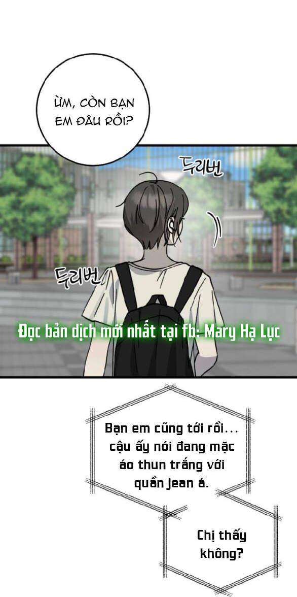 Quy Luật Về Rác Rưởi Chapter 31 - 53