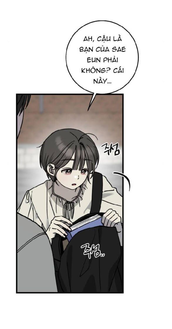 Quy Luật Về Rác Rưởi Chapter 31 - 58