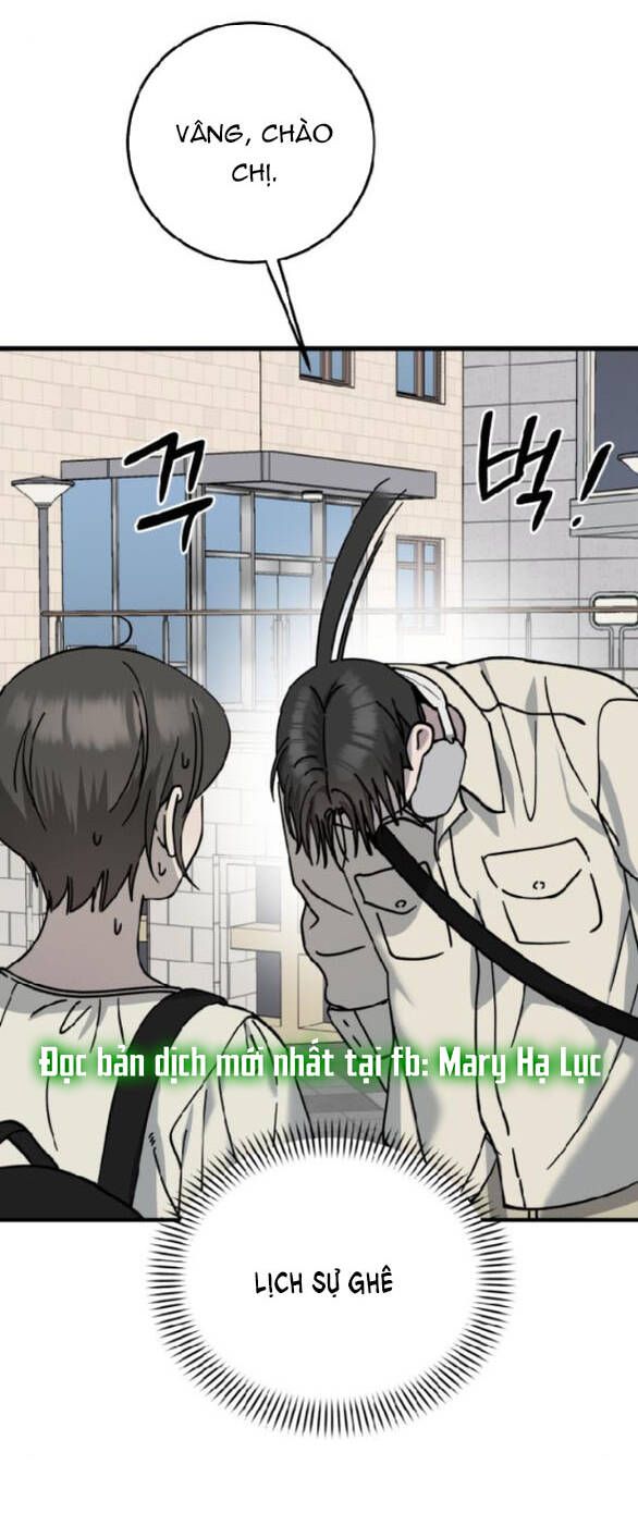 Quy Luật Về Rác Rưởi Chapter 31 - 62