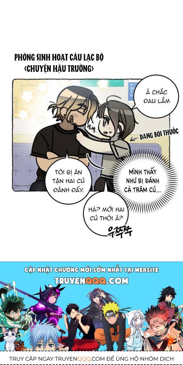 Quy Luật Về Rác Rưởi Chapter 31 - 69