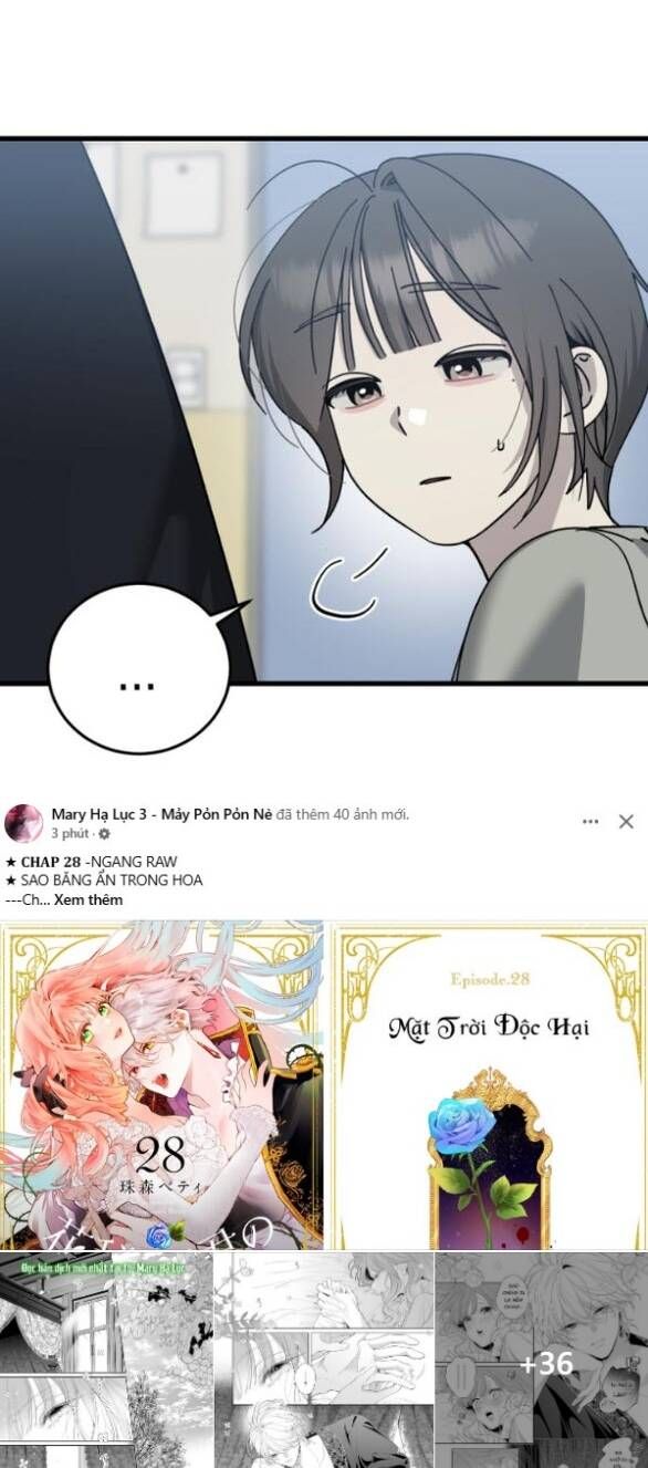 Quy Luật Về Rác Rưởi Chapter 31 - 8