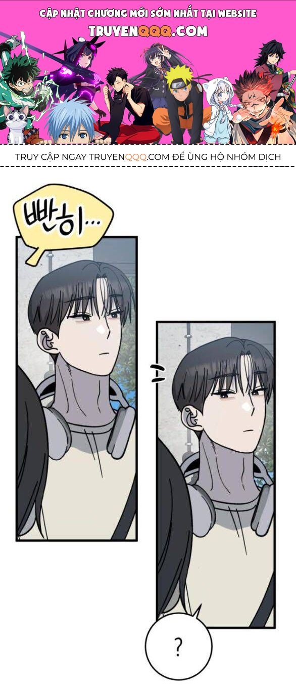 Quy Luật Về Rác Rưởi Chapter 32 - 1