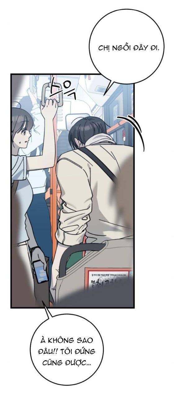Quy Luật Về Rác Rưởi Chapter 32 - 18