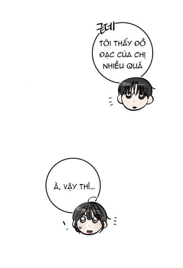 Quy Luật Về Rác Rưởi Chapter 32 - 19