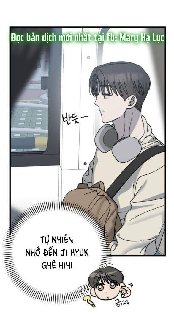 Quy Luật Về Rác Rưởi Chapter 32 - 22