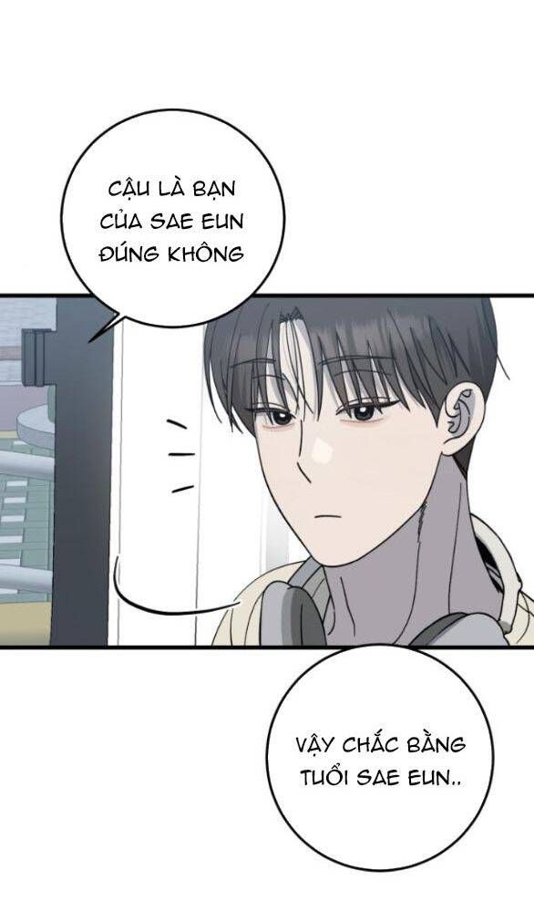 Quy Luật Về Rác Rưởi Chapter 32 - 23