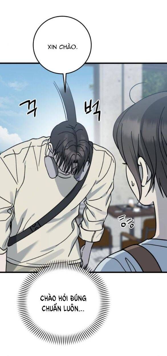 Quy Luật Về Rác Rưởi Chapter 32 - 4