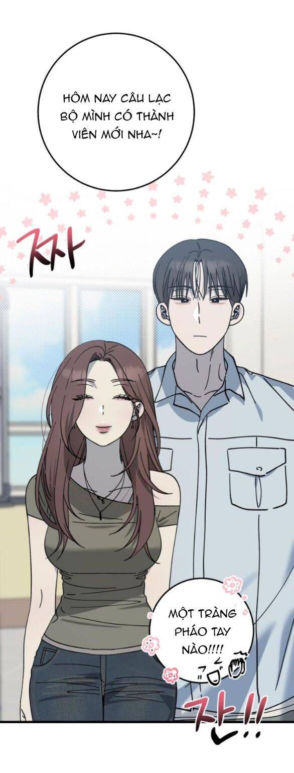 Quy Luật Về Rác Rưởi Chapter 32 - 31