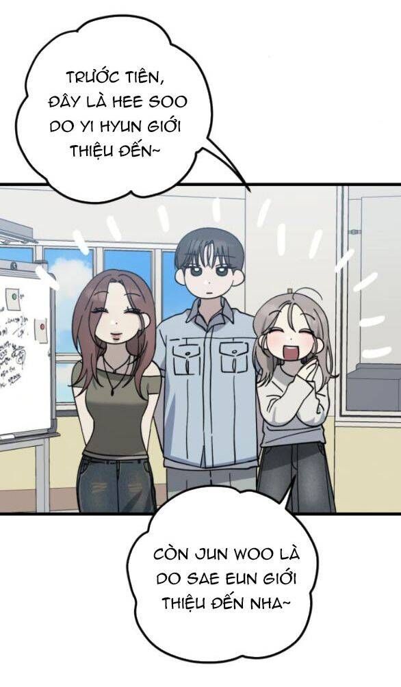 Quy Luật Về Rác Rưởi Chapter 32 - 33