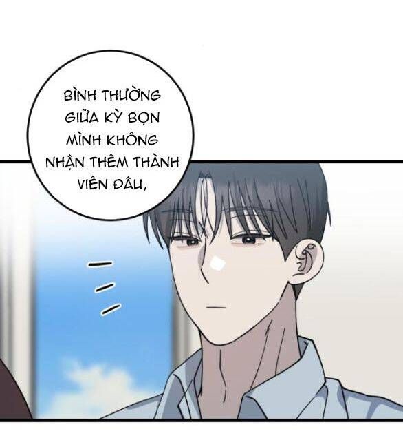 Quy Luật Về Rác Rưởi Chapter 32 - 34